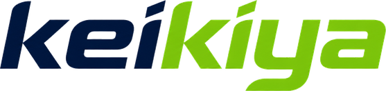 keikiya লোগো